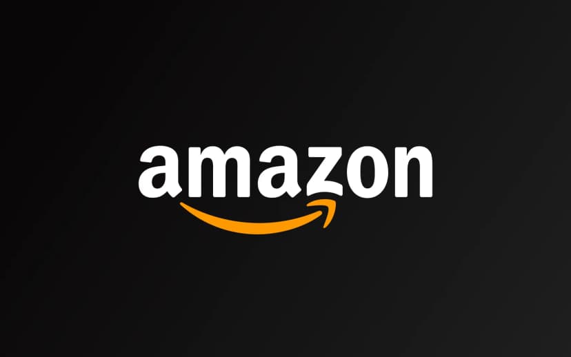 Amazon Gift Card image