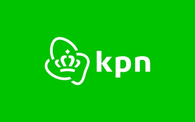 KPN Topup 10 EUR (NL)