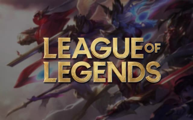 League of Legends Riot Points 5 EUR (EU)