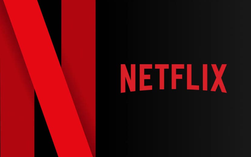 Netflix Gift Card image