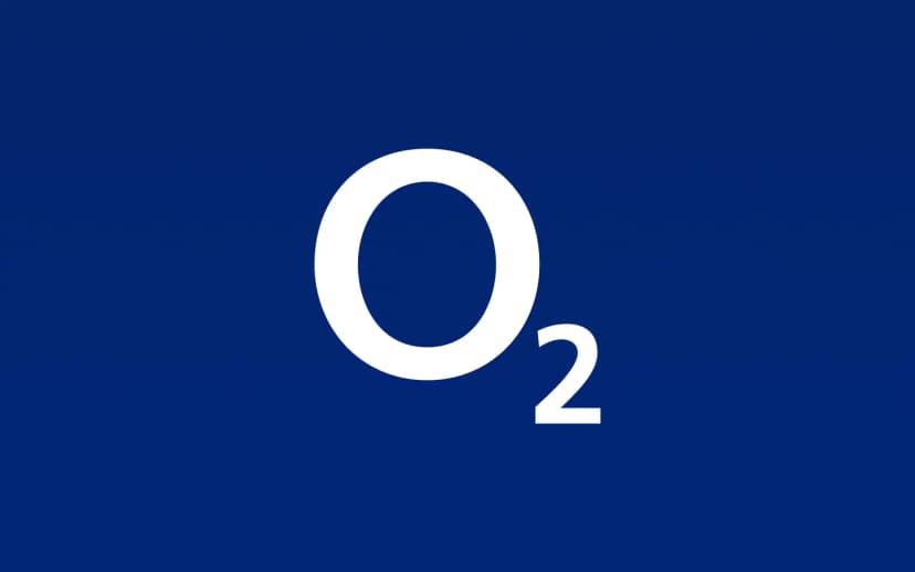 O2 Topup image
