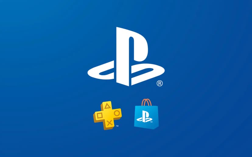 Playstation Network Card image