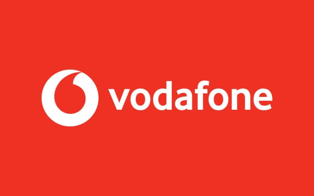 Vodafone Topup 15 EUR (DE)