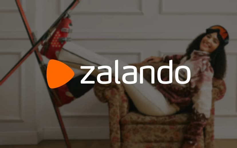 Zalando Gift Card image