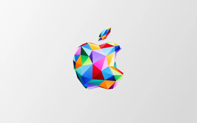 Apple Gift Card 5 EUR (EU)