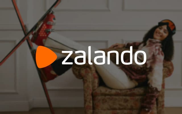 Zalando Gift Card 10 EUR (AT)